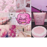 Cherrie Valentine's Clothing <3