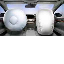 airbag game (new airbag update)