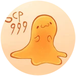 SCP 999 PAL!
