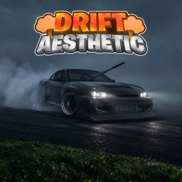 Drift Aesthetic [MAJOR UPDATE] icon