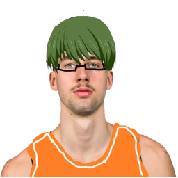 Cranko No Basketball
