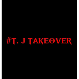 T.J takeover meeting