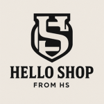 Hello shop