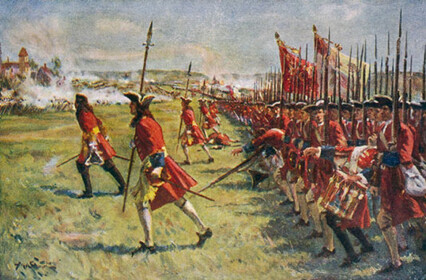 Battle