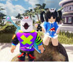 MARK BLOX