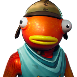 Fishy base