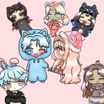 쿤냠 kunnyam