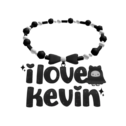 kevin ˚ . ♡