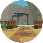 Game Badge Thumbnail