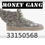 $ MONEY GANG