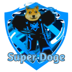 Super Doge Roblox