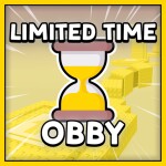LIMITED TIME OBBY