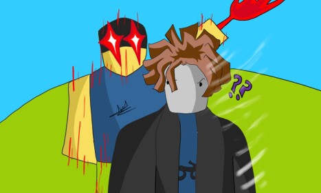 [Transferred]👏Slap Battles But It Make By Me