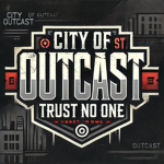 CITY OF OUTCAST