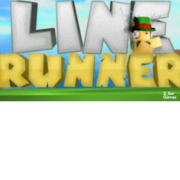 Line Runner!