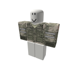Army Shirt [Zombies]