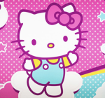 Hello Kitty Fun Club