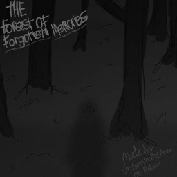 The Forest Of Forgotten Memories [LORE] icon