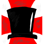 top hat cartoon studio