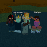 -The Friends Team-
