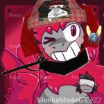 Monk God's Group