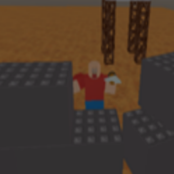 Build to survive boulders *READ DESC*