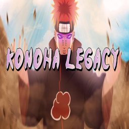 Konoha Legacy