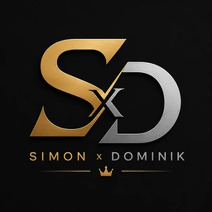simon x dominik Roblox group icon