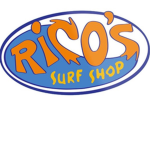 Rico's Surf Shop