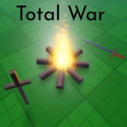 Total War [REVAMPED]