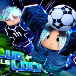 Blue Lock Rivals 2