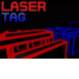 Classic Laser Tag