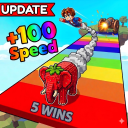 [LIMITED 🚨] FIRE CANNON TYCOON! 💸 SECRET $67M/s