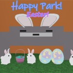 Happy Park! [Easter!]