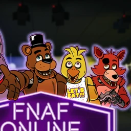 🎮 Minijogos! 🐻 FNAF Online icon