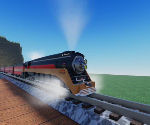 Ro scale daylight 4449 and Up 4014 test screenshot 2