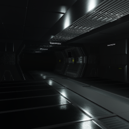 [DEPLOY] Imperial Freighter