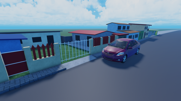 [7 Cars!] Driving Car Philippines