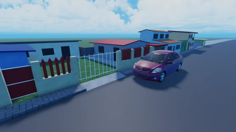 [7 Cars!] Driving Car Philippines