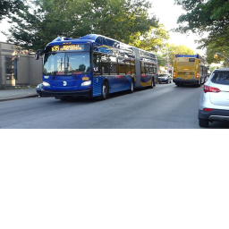 bus game.