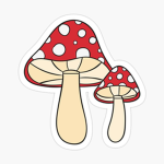 The Mushroom Swquad