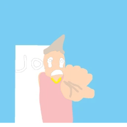 Super smash shanks tester icon