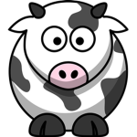 #MooDeer