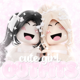 [NEW 🐣🎀] Ekwittens Matching Outfits