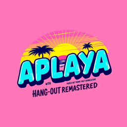 (NEW BETA) APLAYA HANG OUT REMASTERED🌴