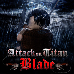Attack on Titan: Blade