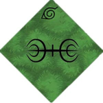 忍 Senju Clan 忍