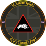 |BA| 1st Ground Forces Division ᅠ ᅠ