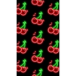 Cheries_green