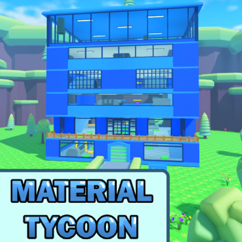 Material Tycoon 